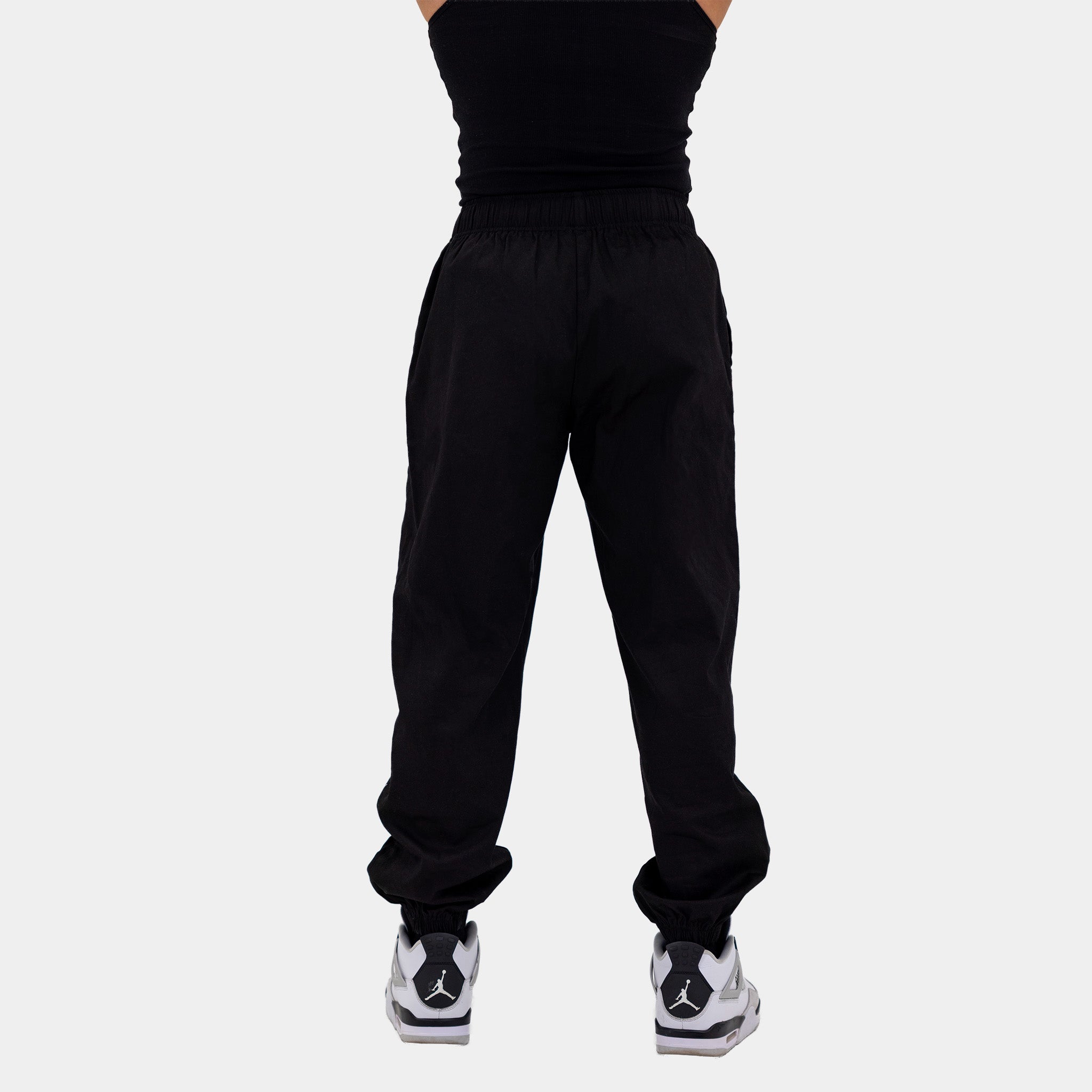 PARACHUTE JOGGERS