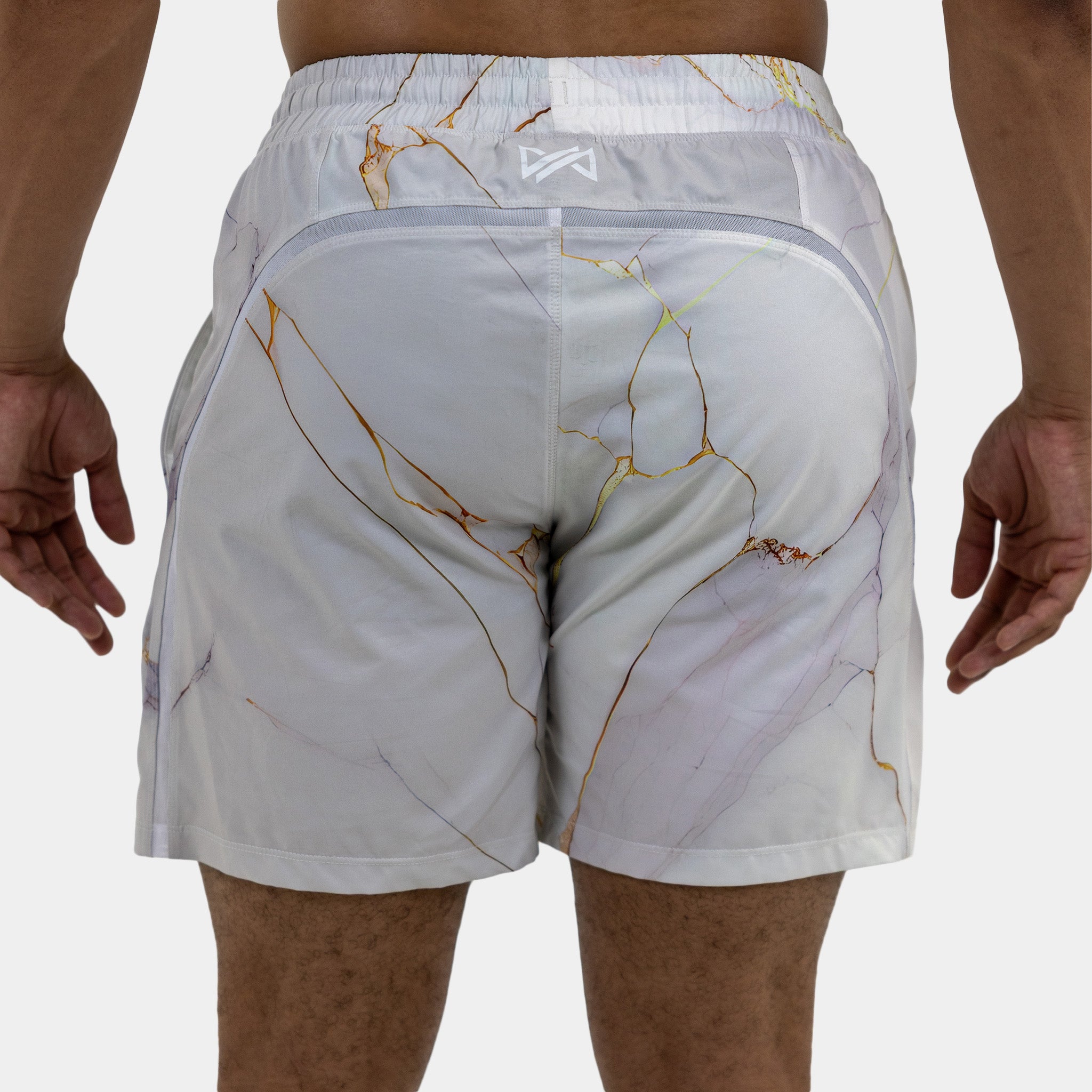 CORE FLOW SHORTS 7"
