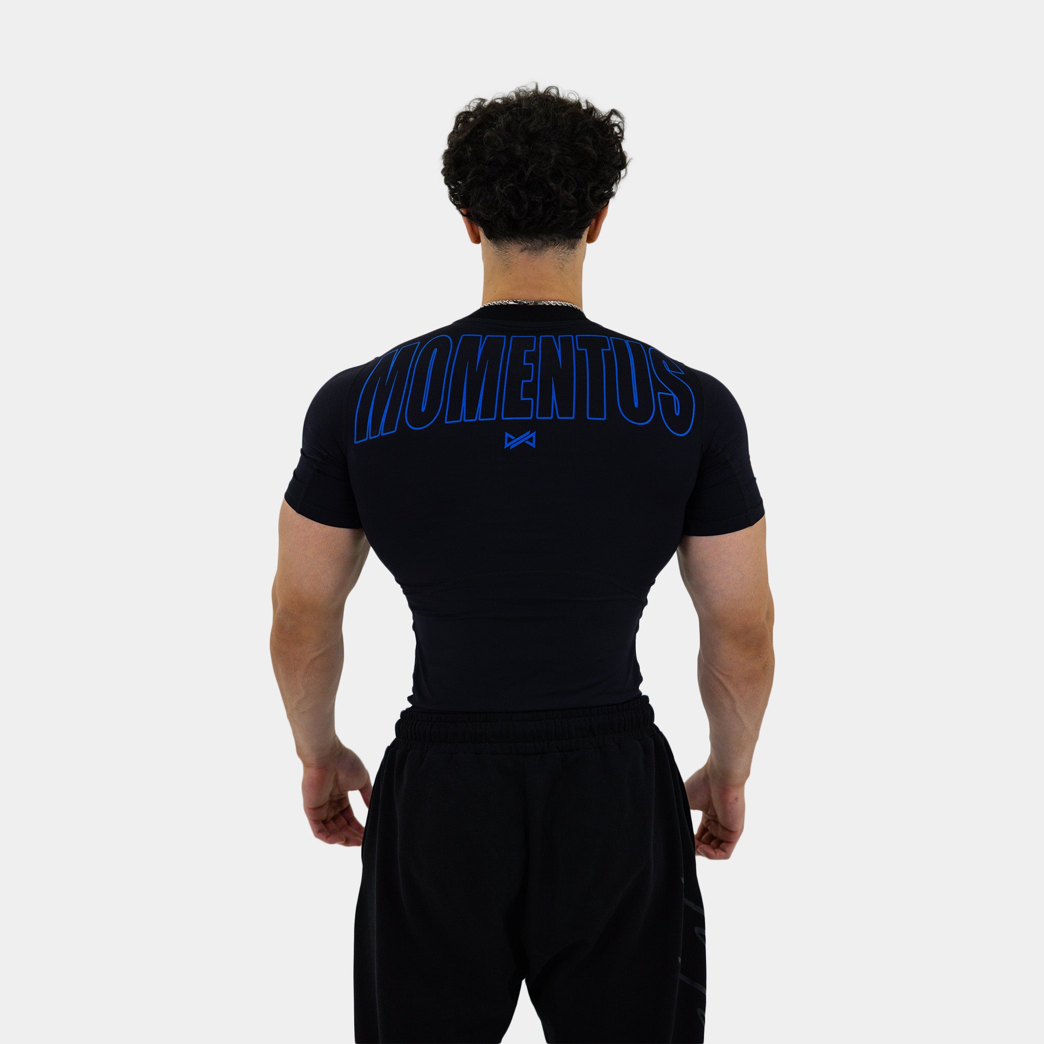STEALTH COMPRESSION TEE