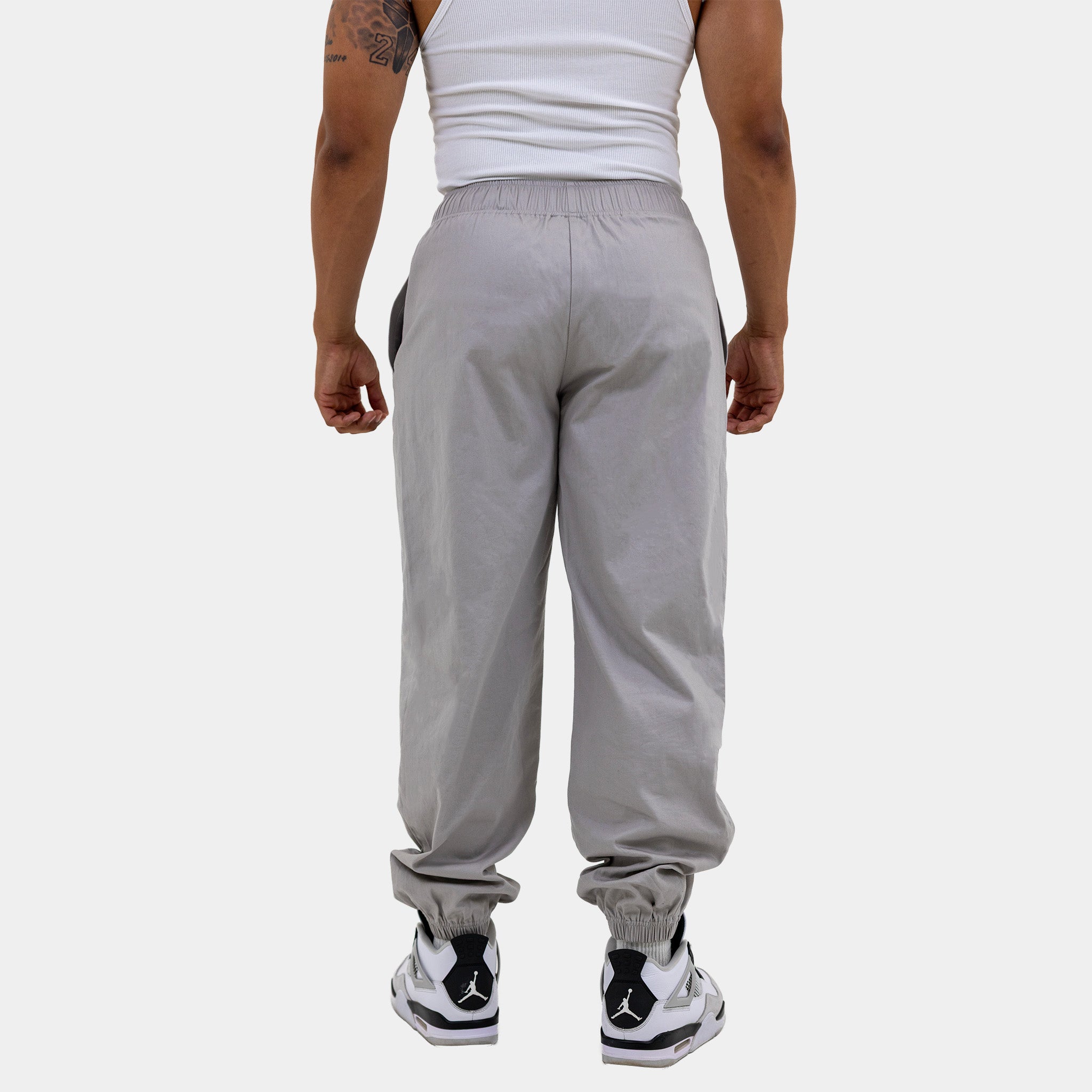 PARACHUTE JOGGERS