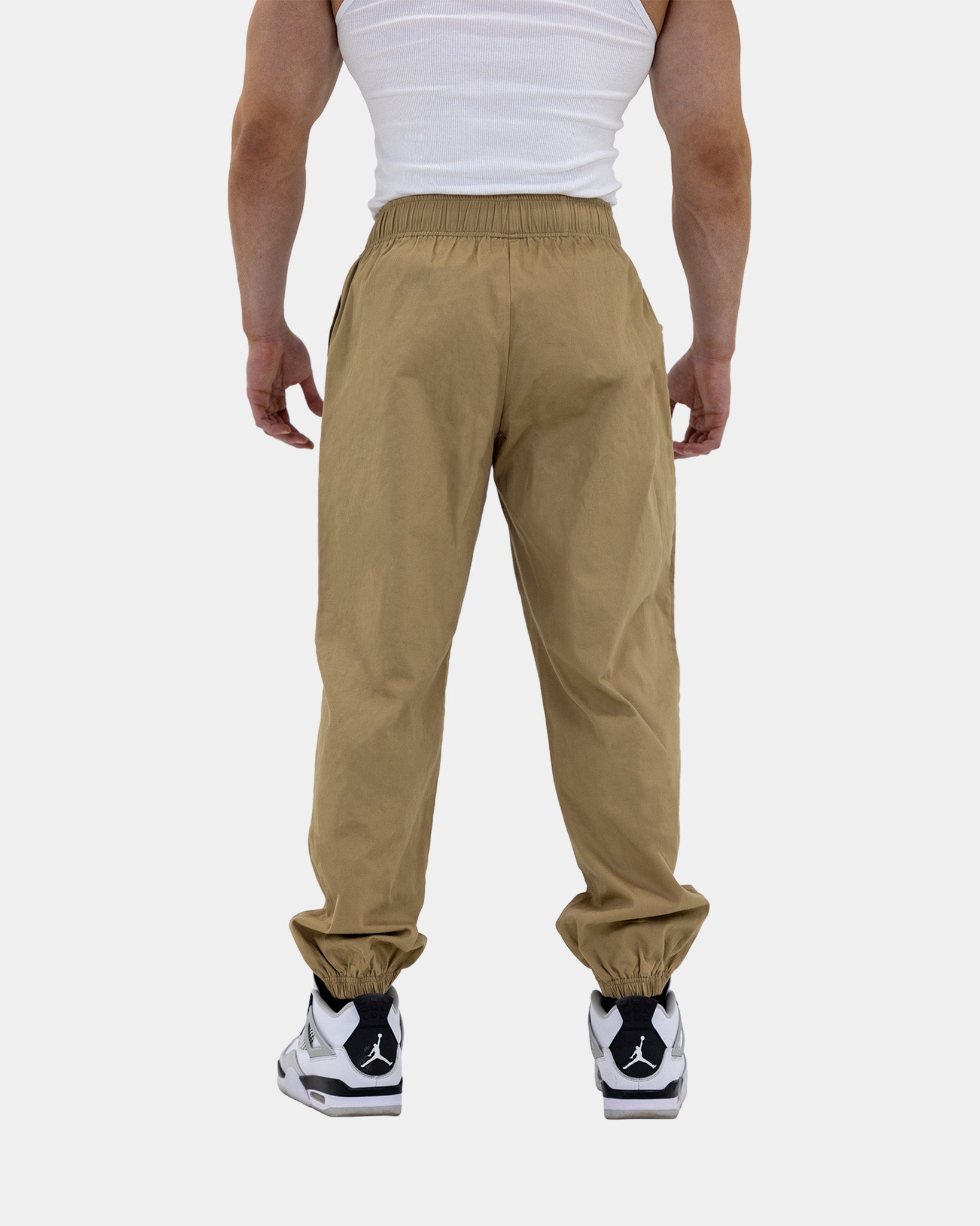 PARACHUTE JOGGERS