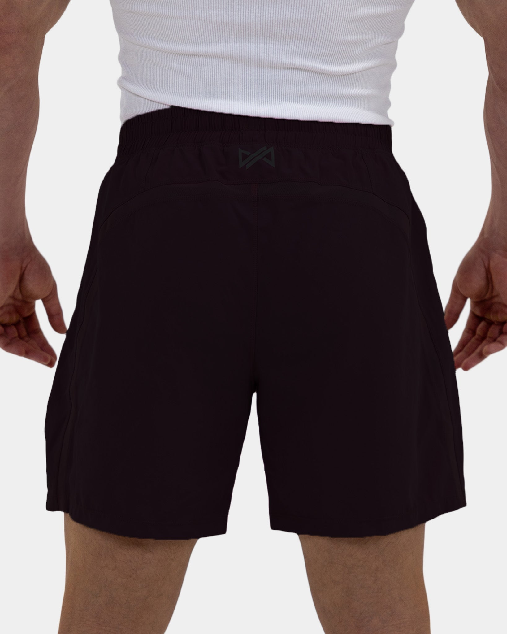 CORE FLOW SHORTS 7"