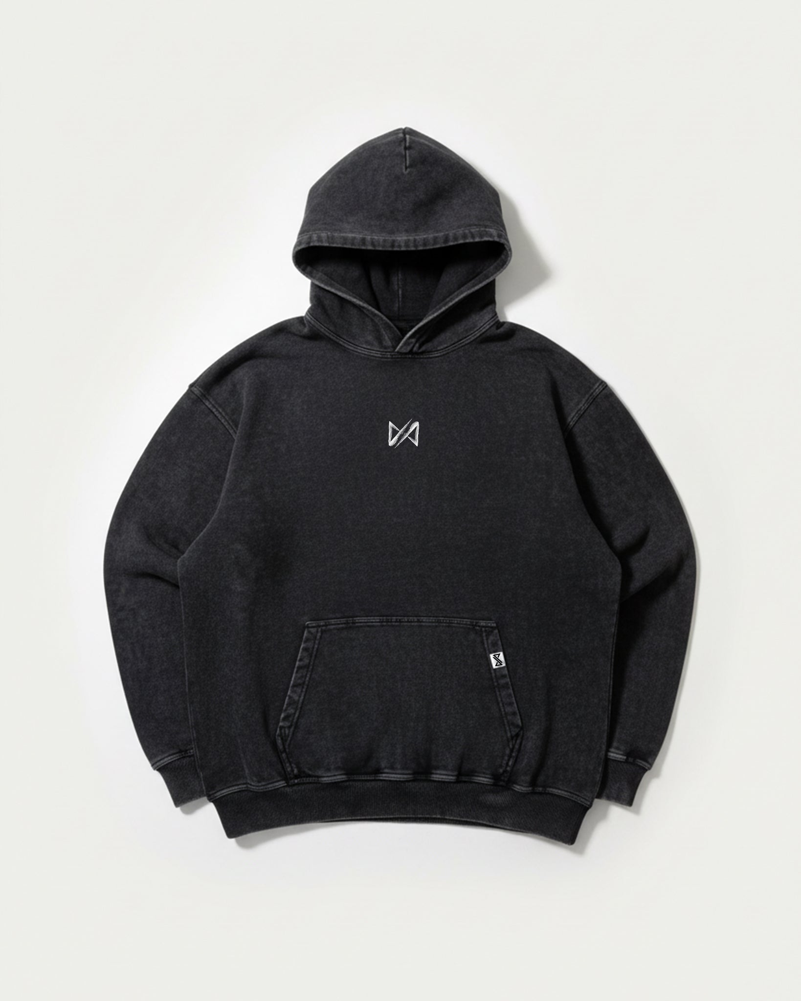LOST IN TIME HOODIE