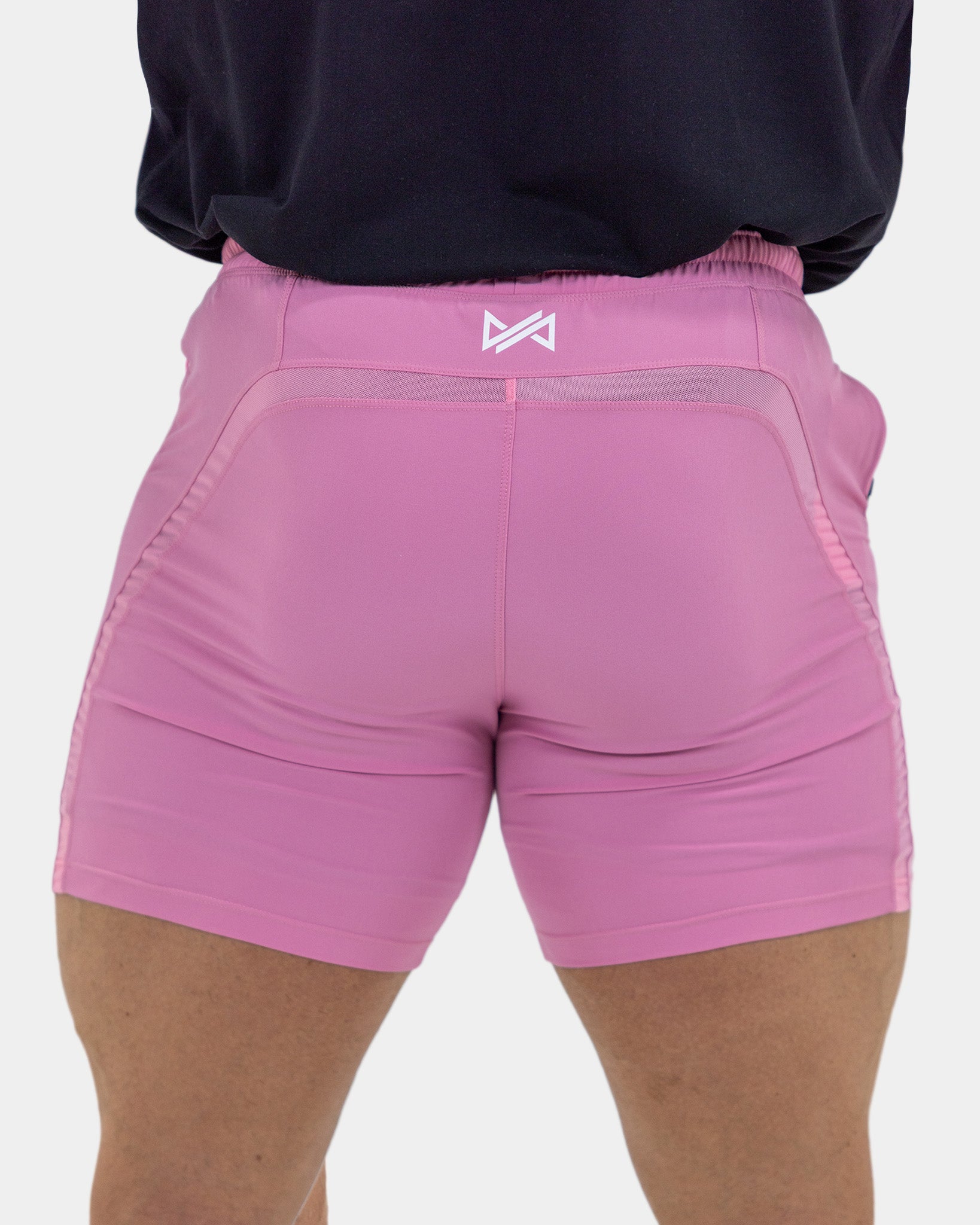 CORE FLOW SHORTS 7"