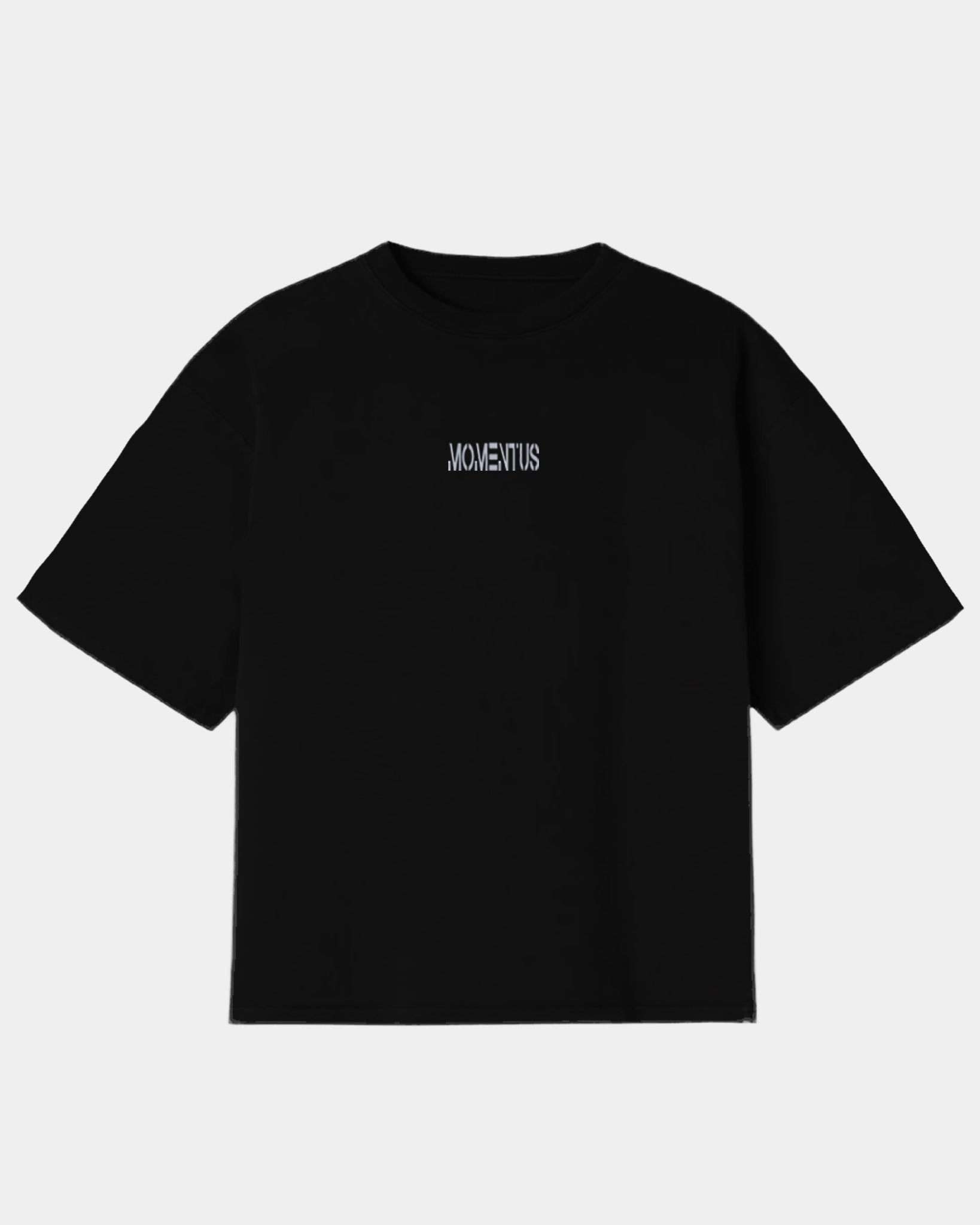 CLOUD OVERSIZED TEE