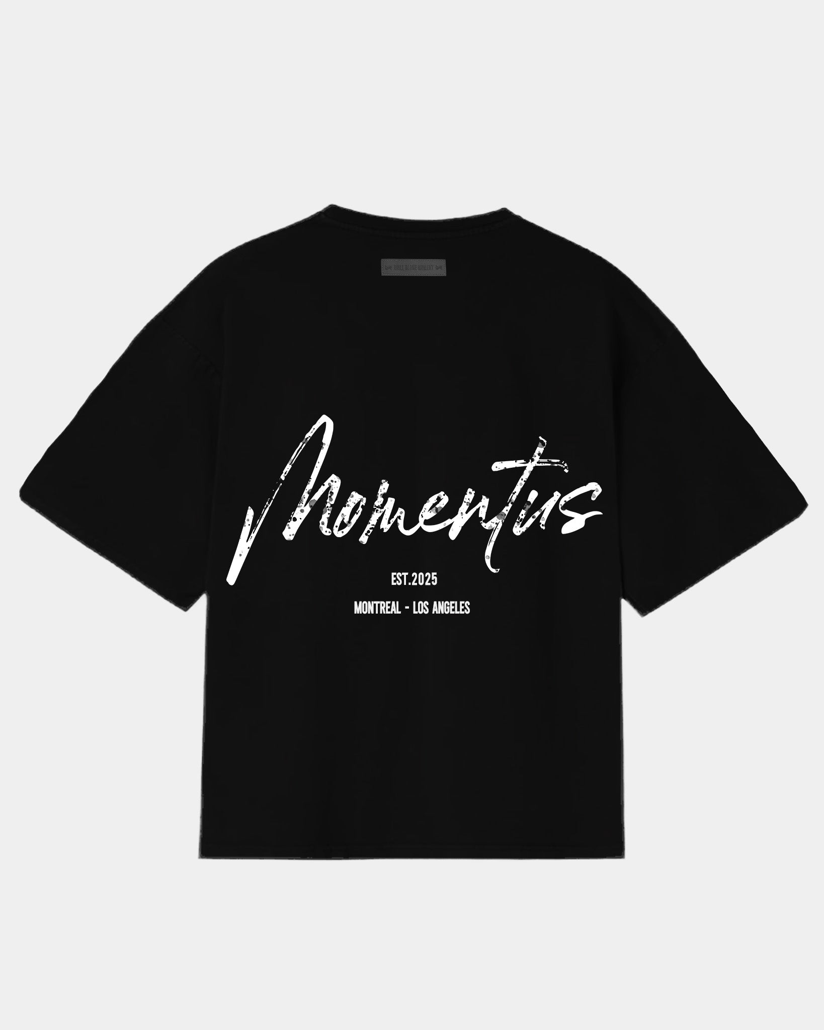 CLOUD OVERSIZED TEE