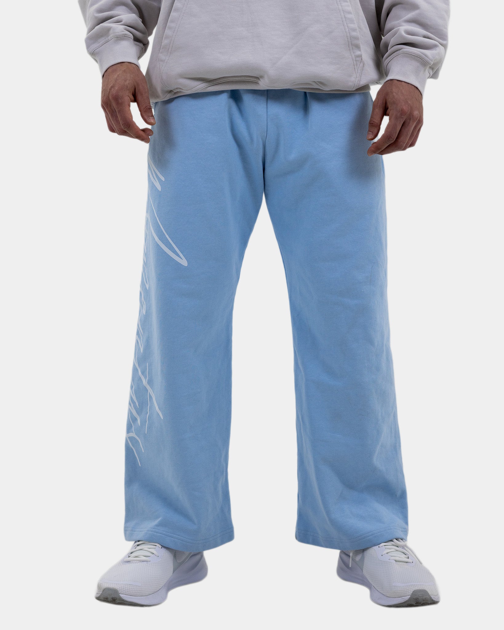 ESSENTIAL SWEATS