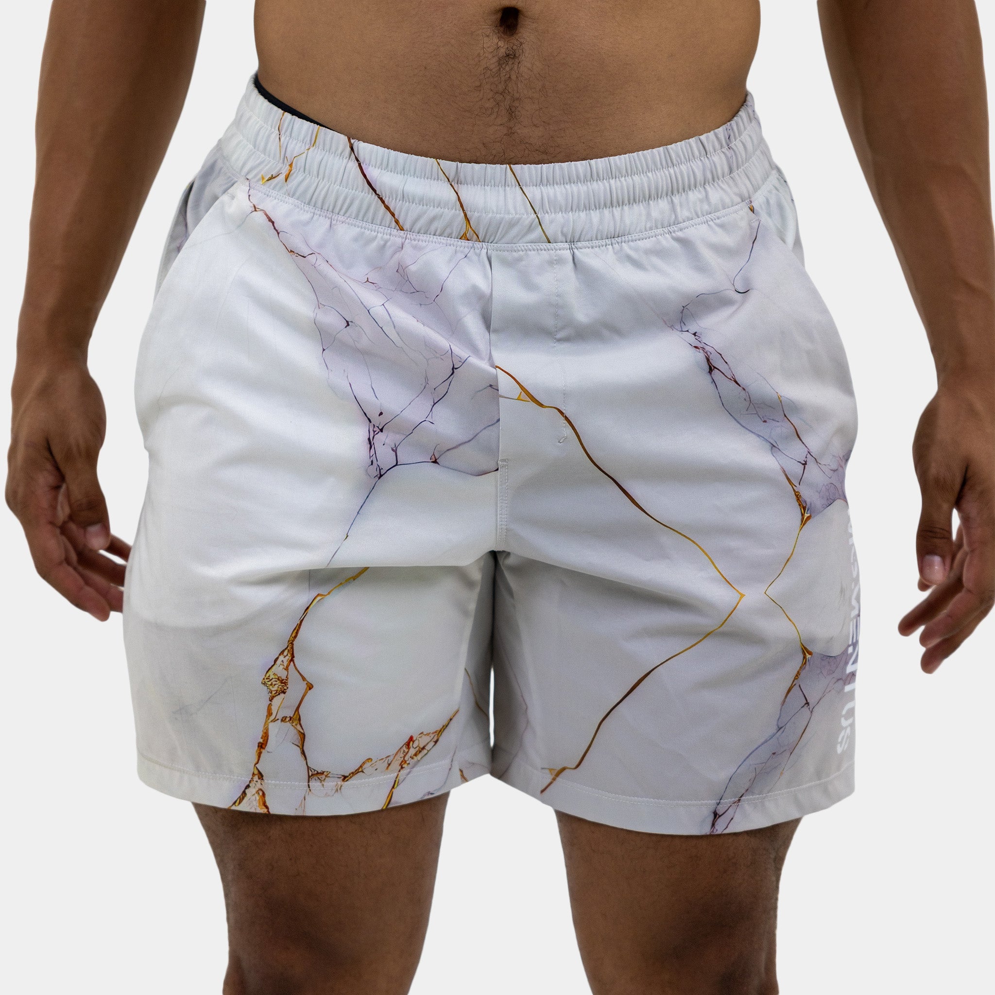 CORE FLOW SHORTS 7"