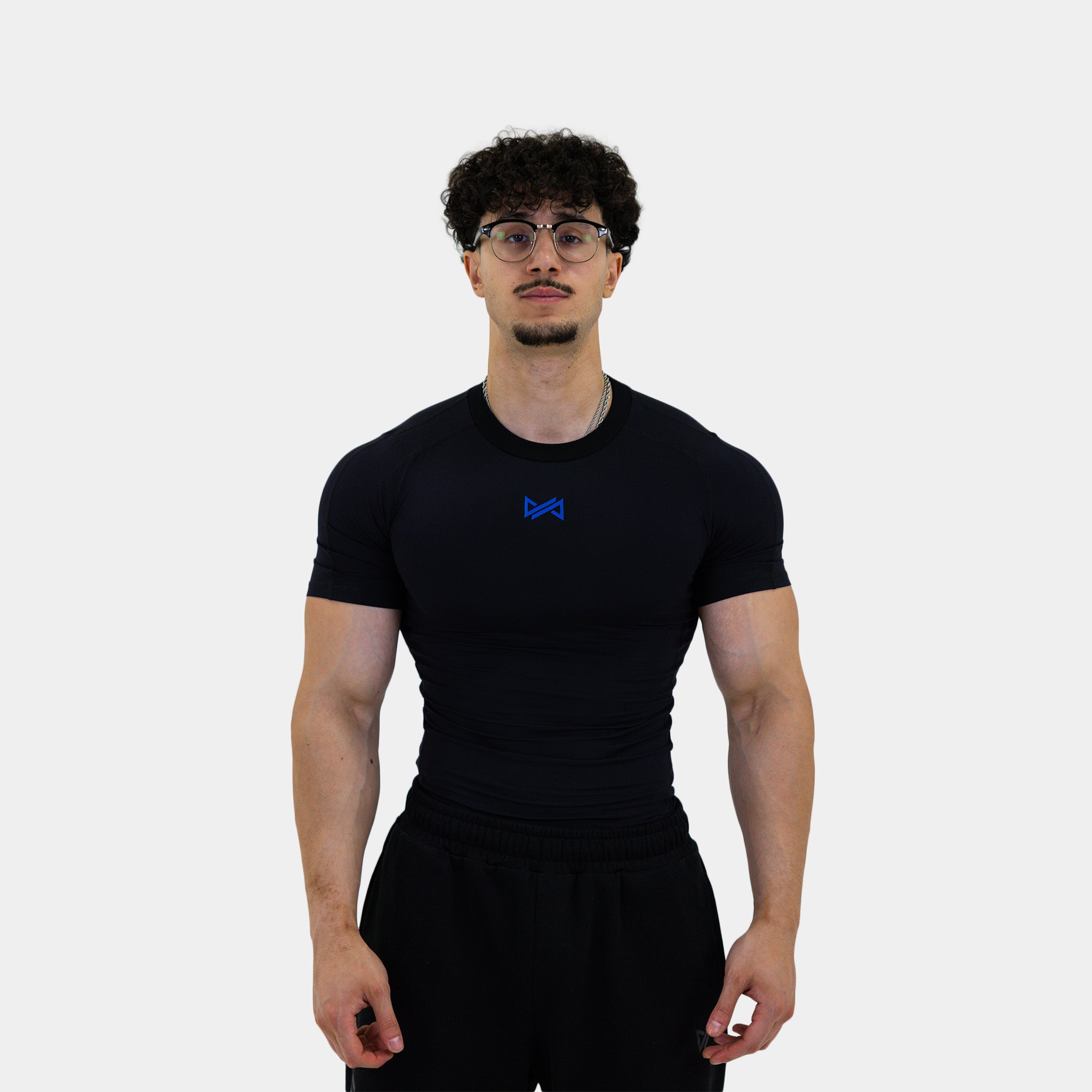 STEALTH COMPRESSION TEE
