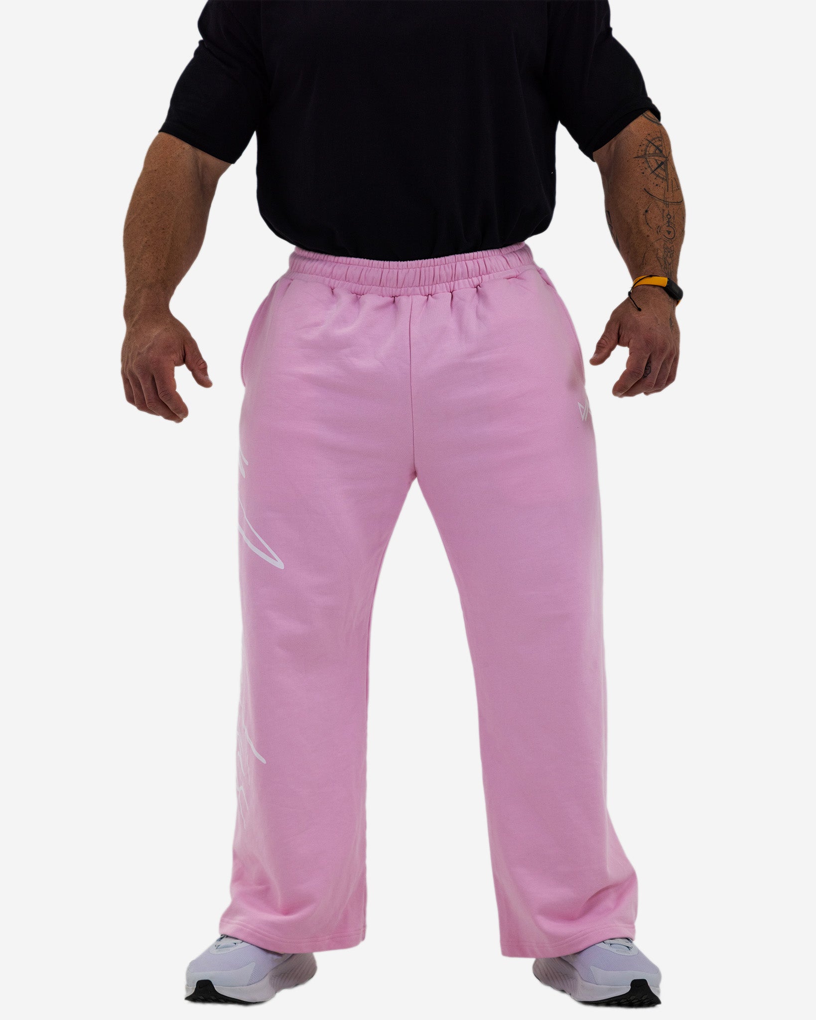 ESSENTIAL SWEATS