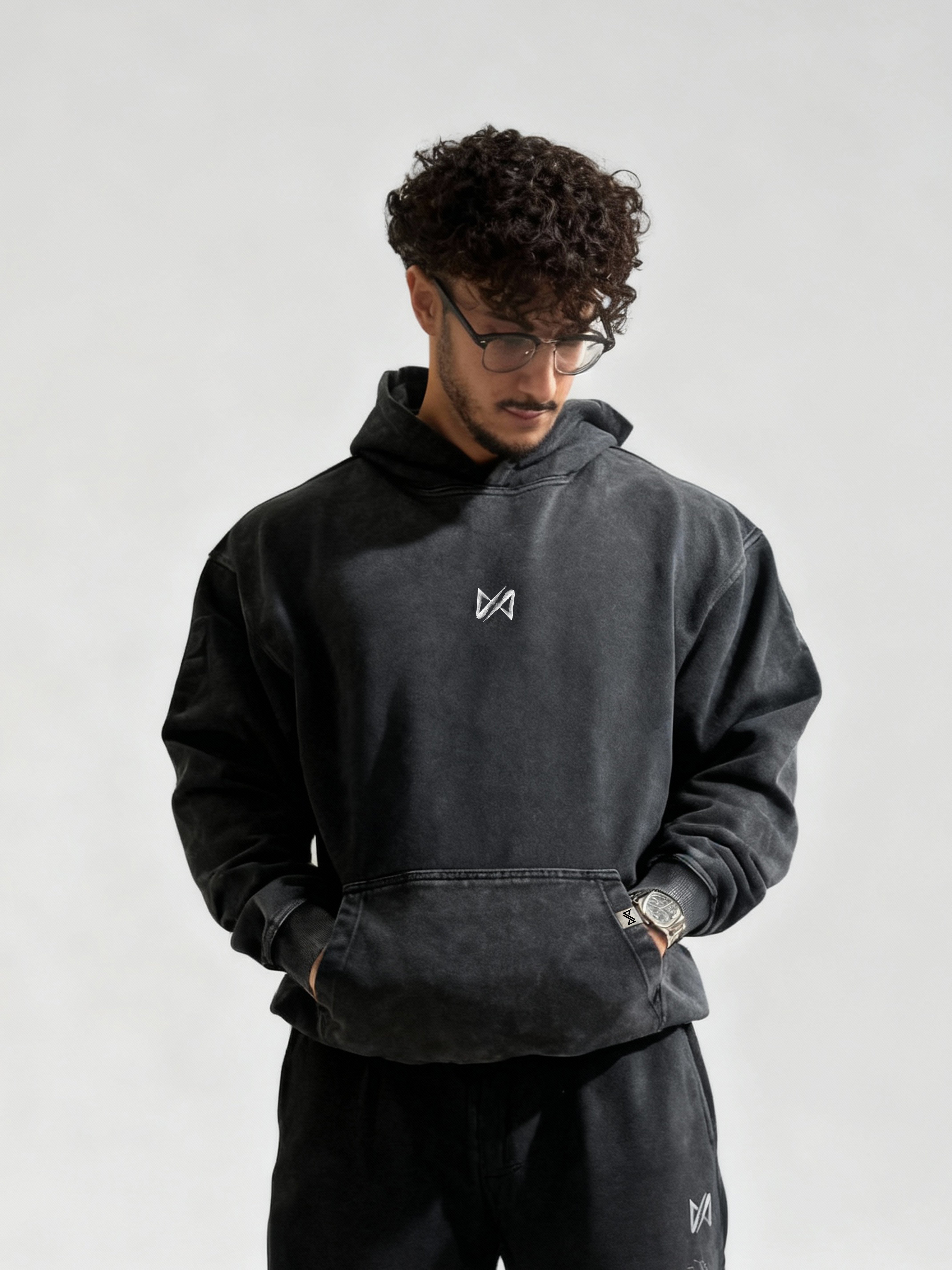 LOST IN TIME HOODIE