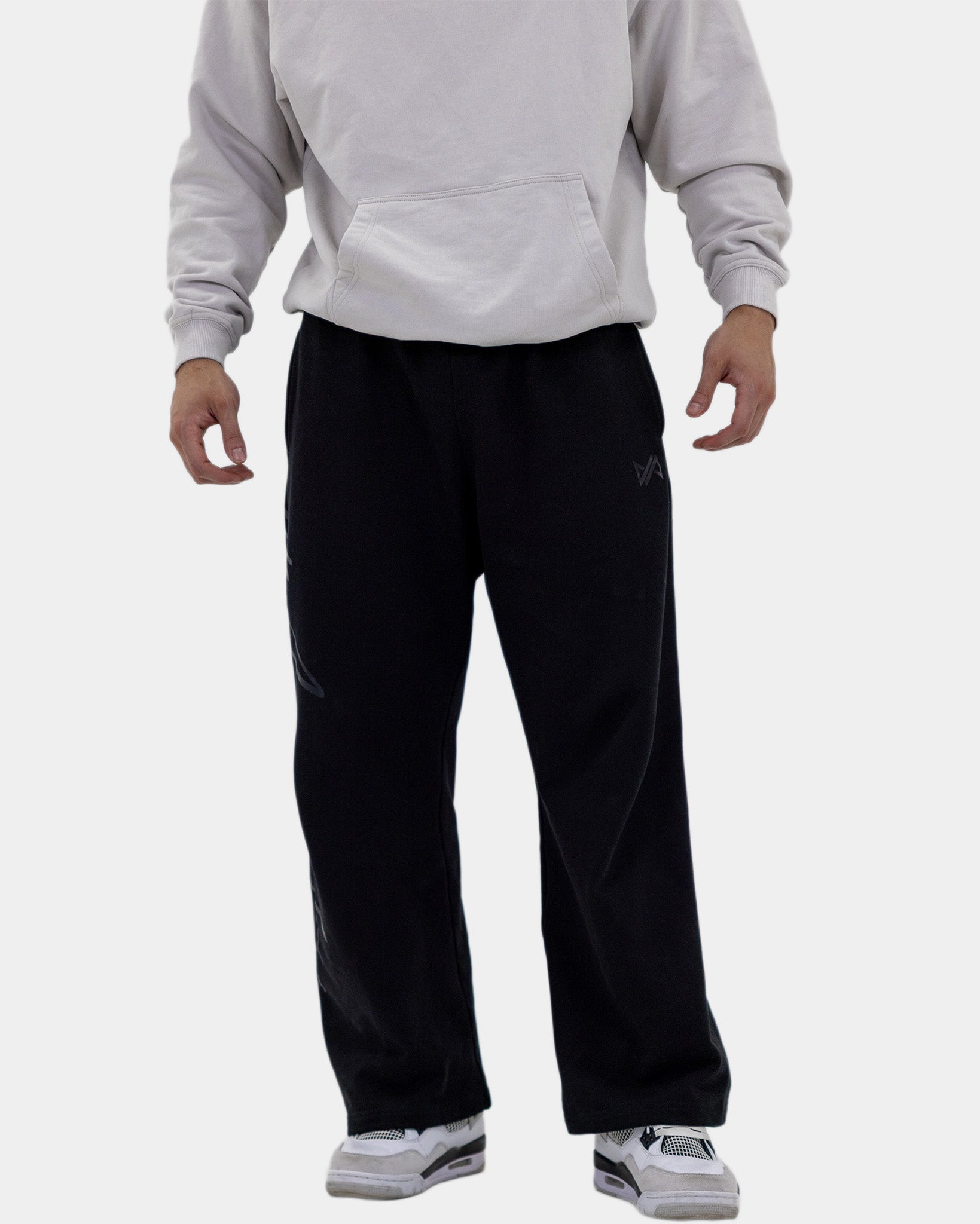 ESSENTIAL SWEATS
