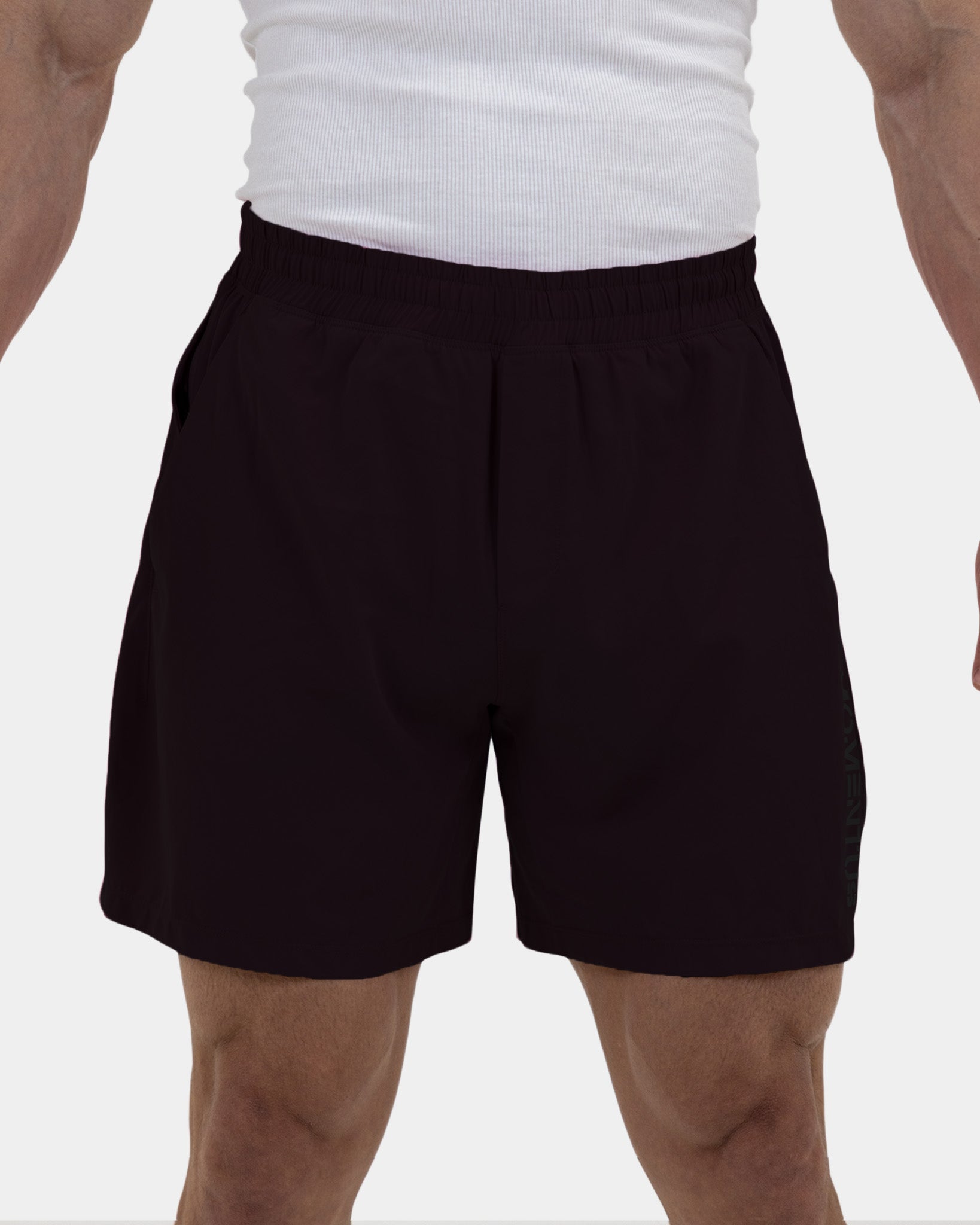 CORE FLOW SHORTS 7"