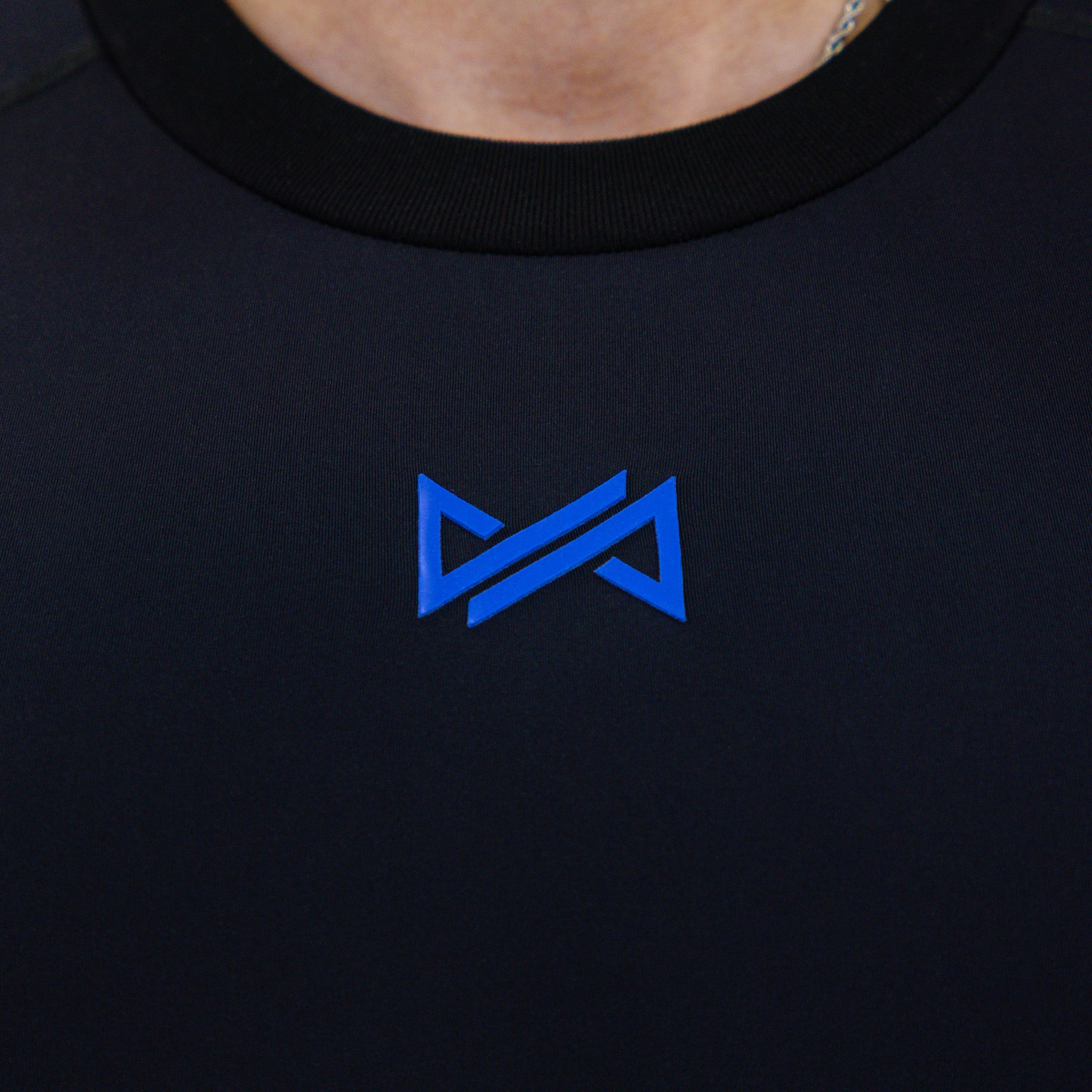 STEALTH COMPRESSION TEE