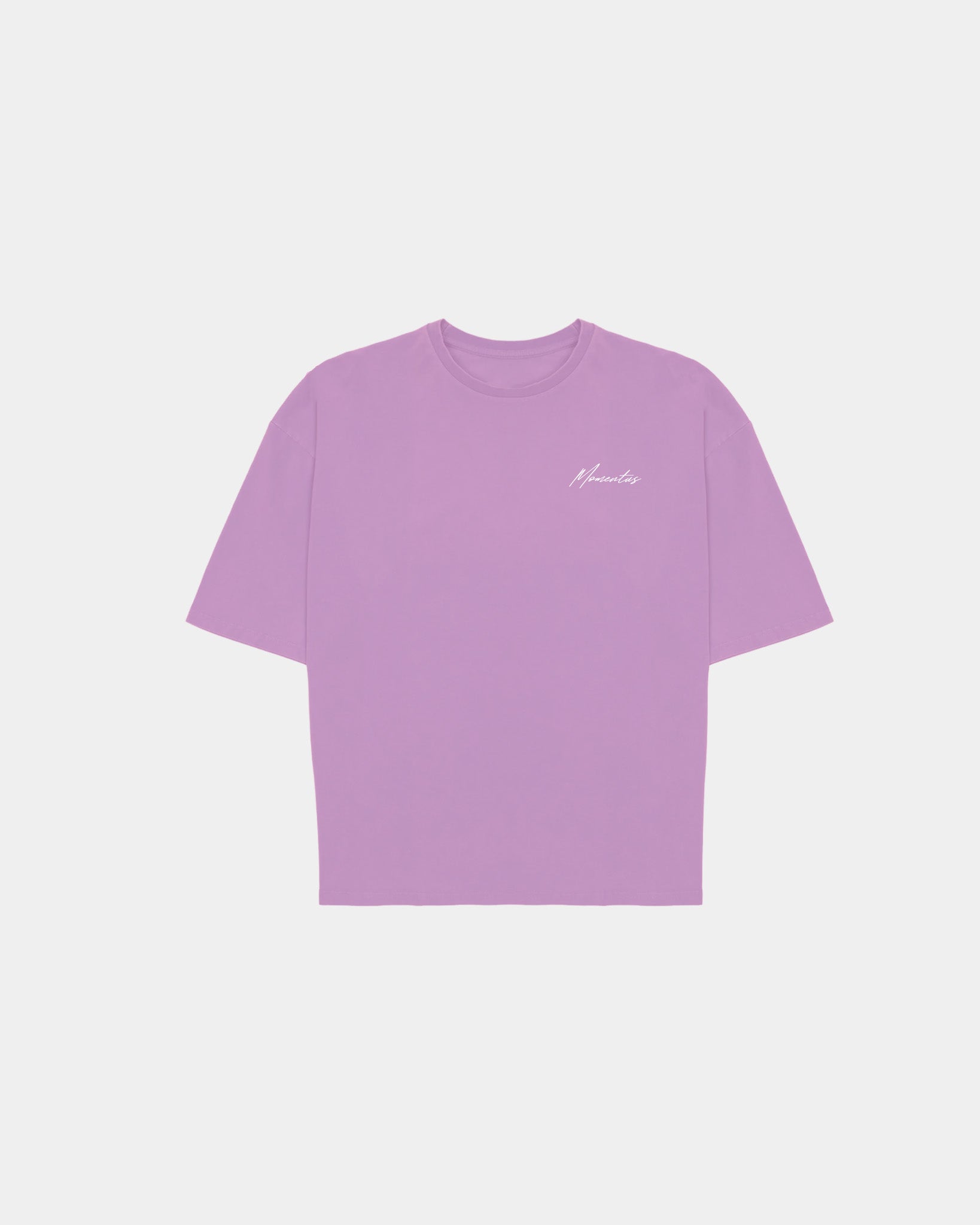 SIGNATURE OVERSIZED TEE