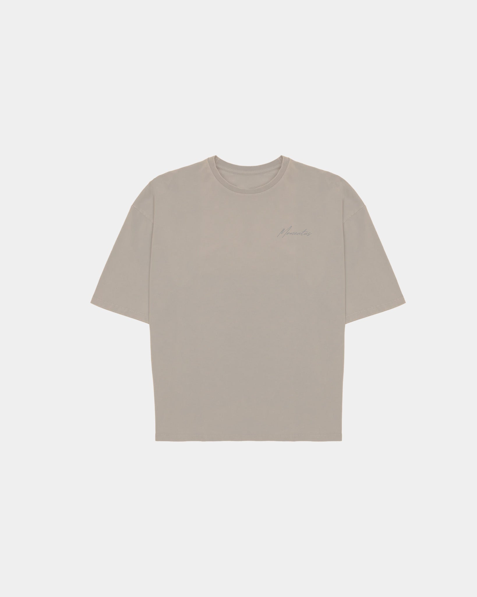 SIGNATURE OVERSIZED TEE