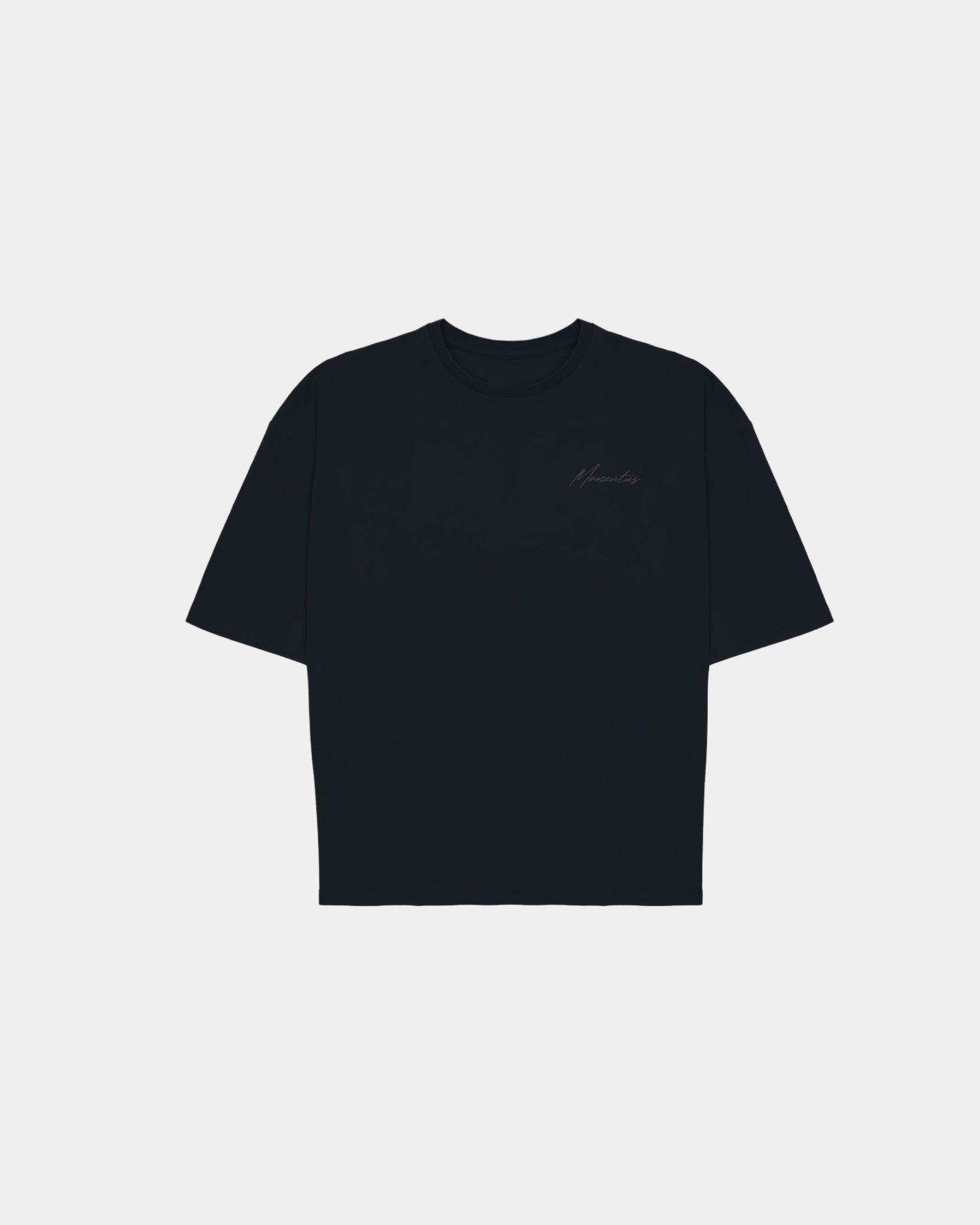 SIGNATURE OVERSIZED TEE