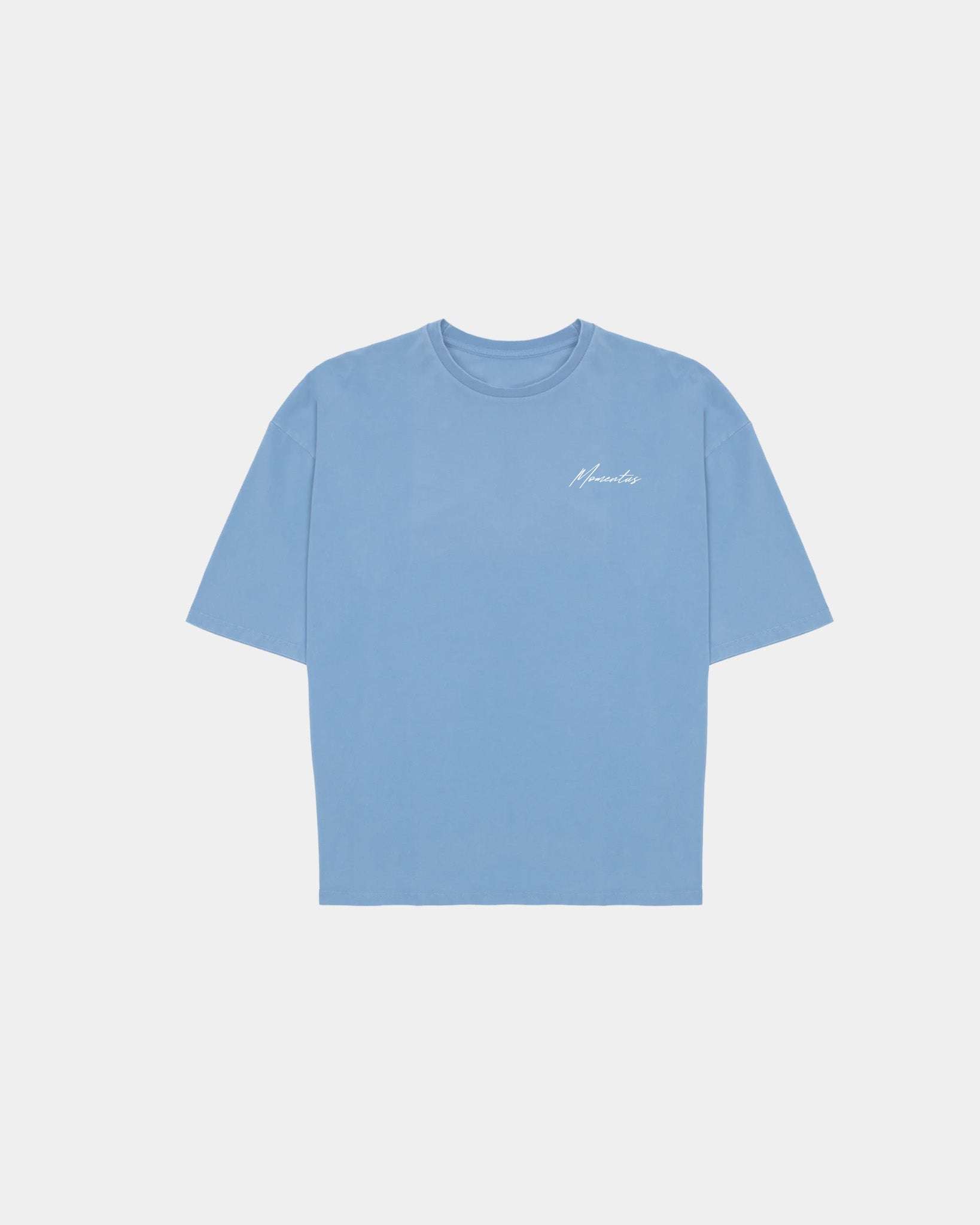 SIGNATURE OVERSIZED TEE