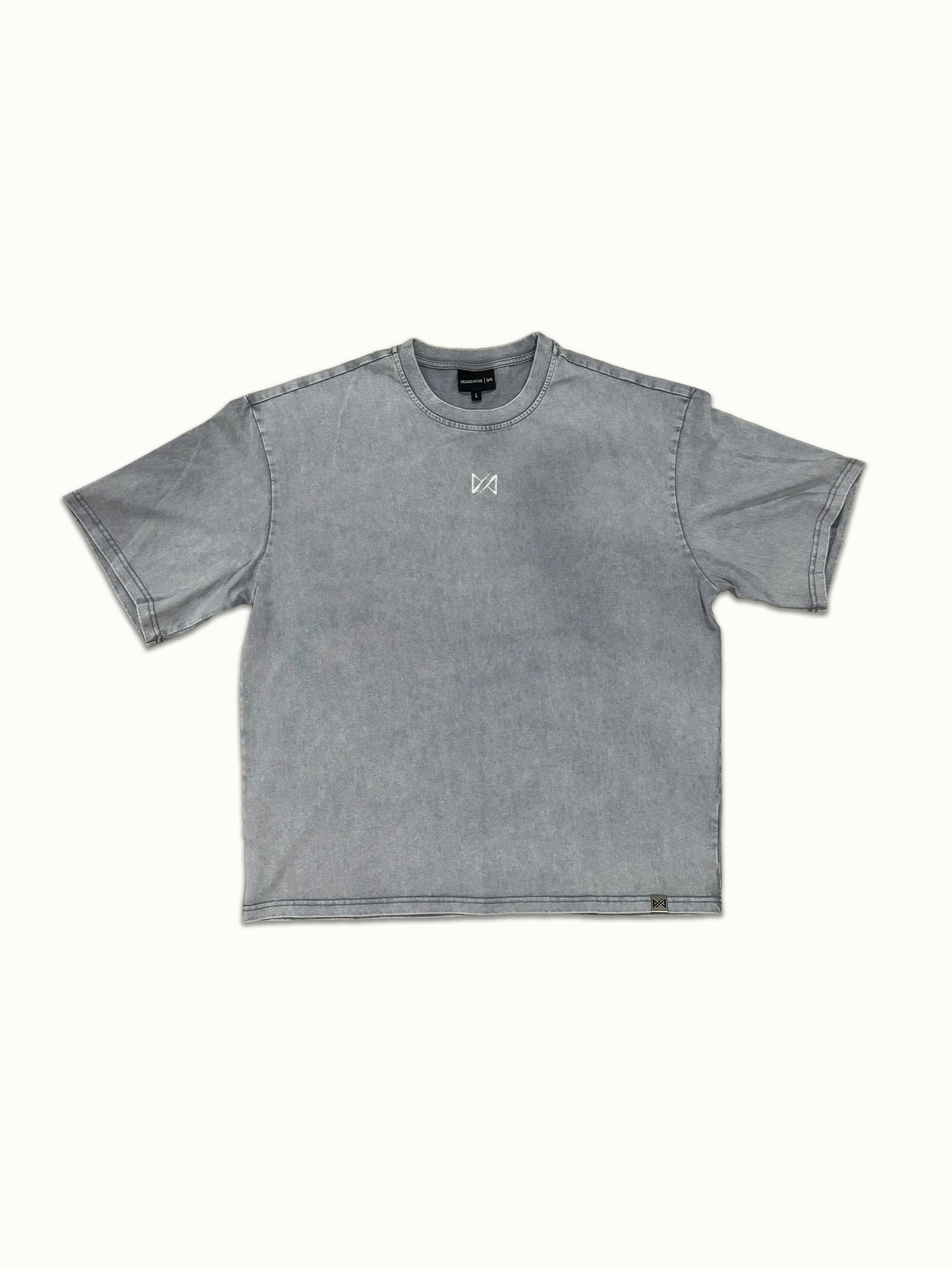 LOST IN TIME TEE