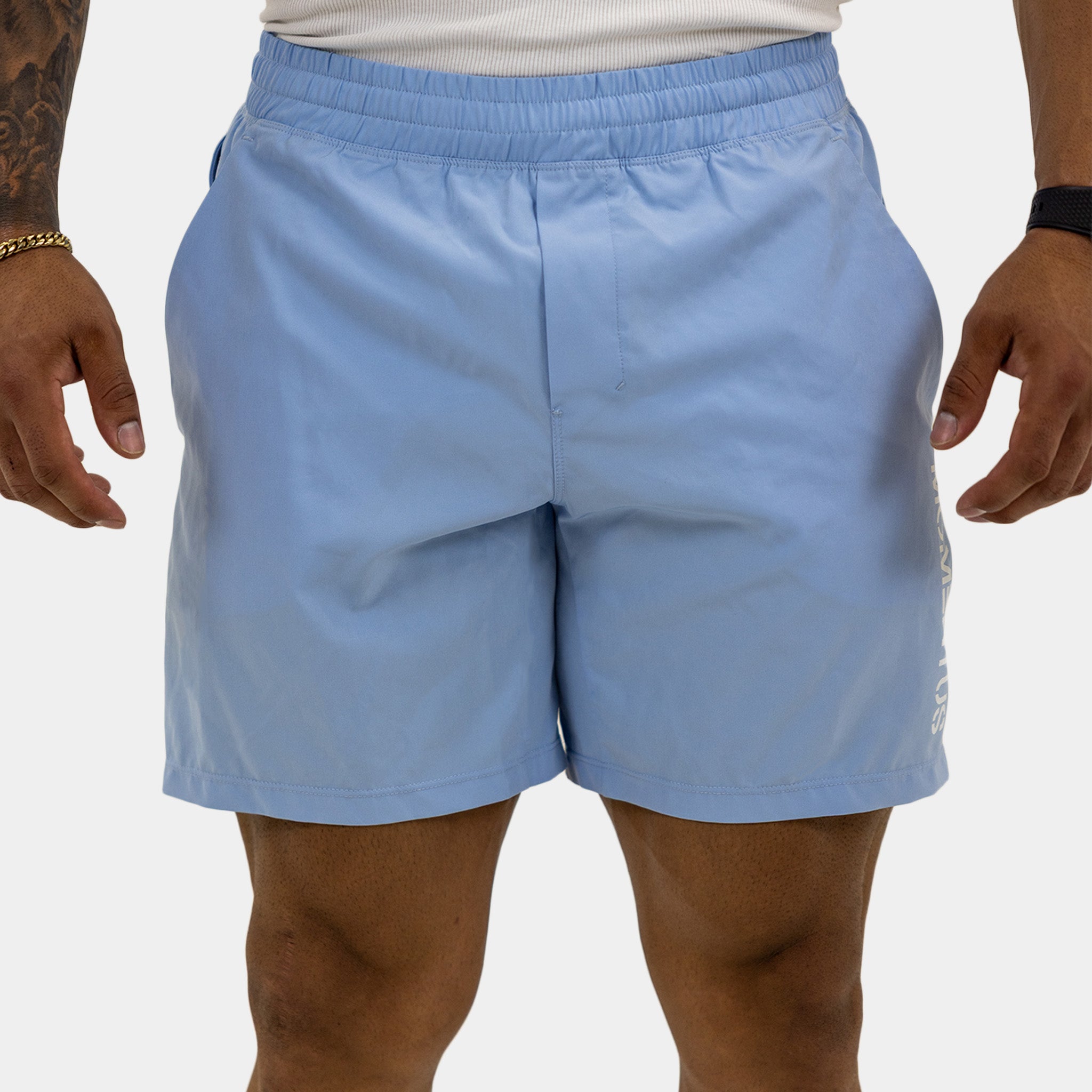CORE FLOW SHORTS 7"