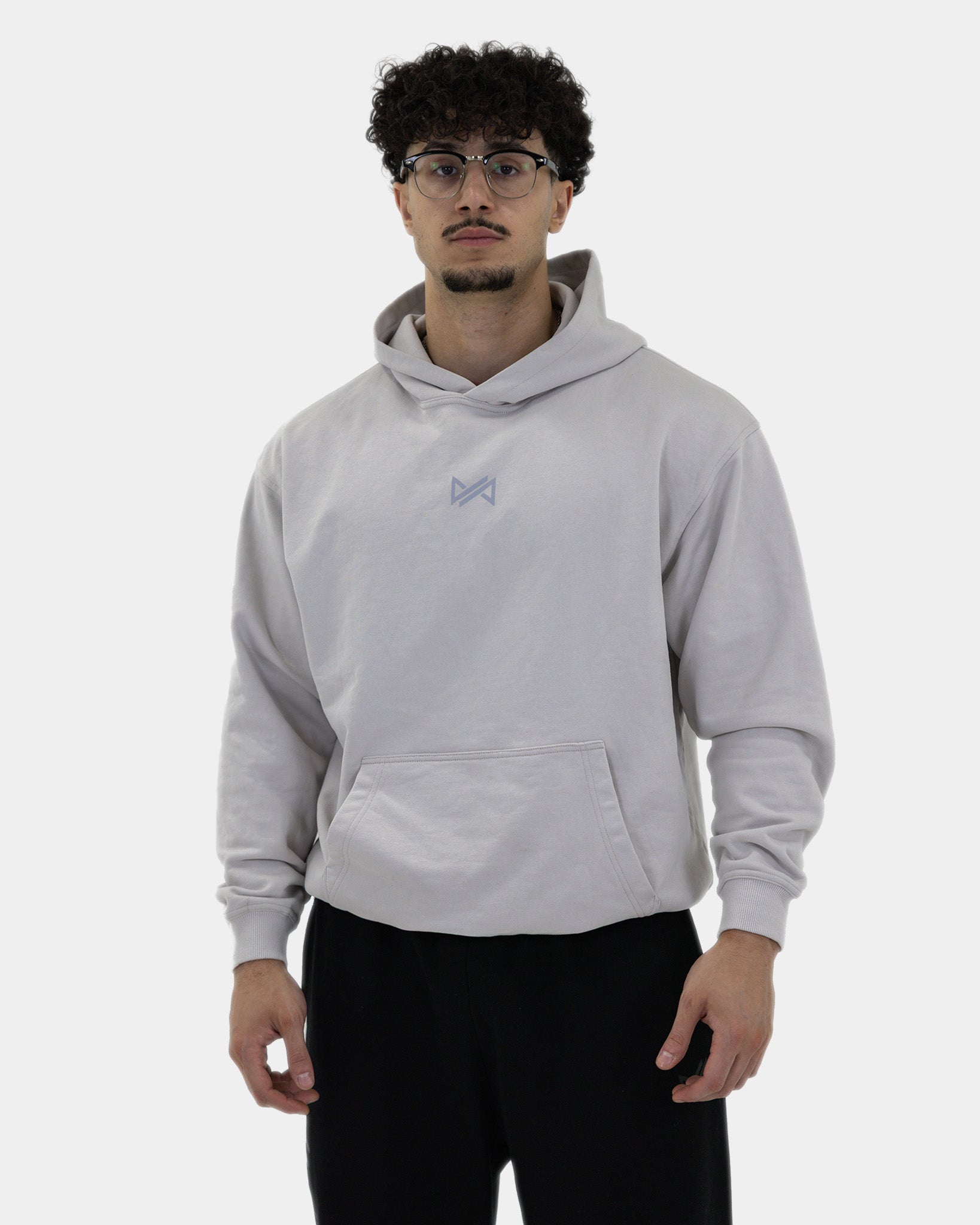 ESSENTIAL HOODIE