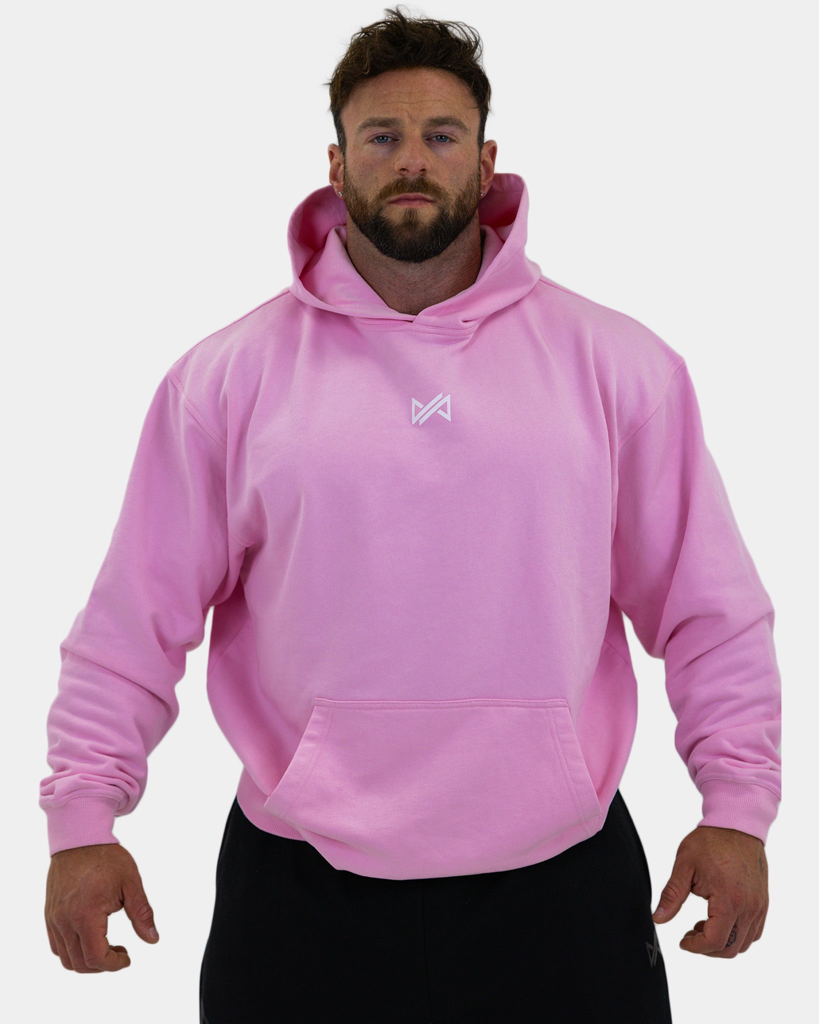 ESSENTIAL HOODIE