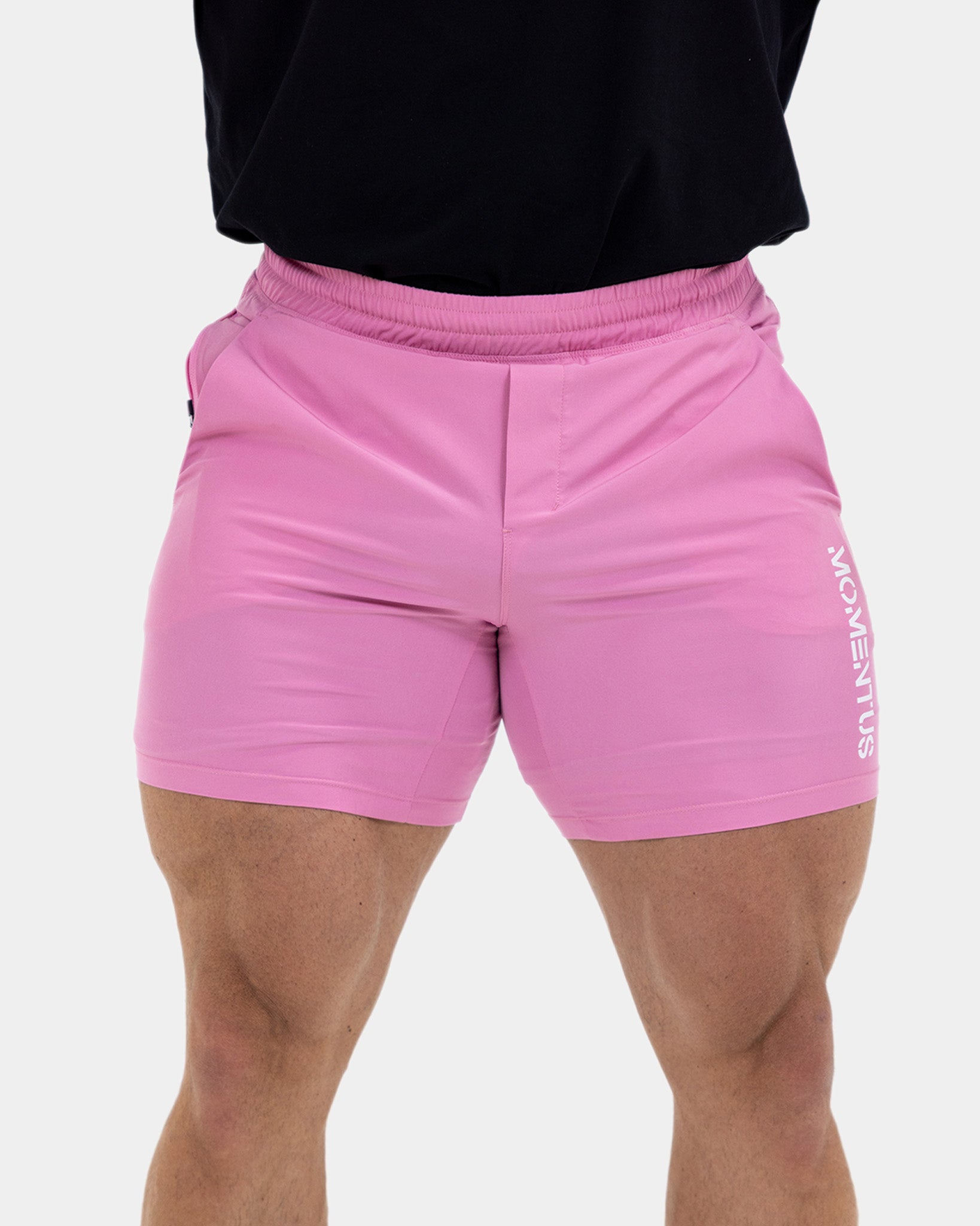 CORE FLOW SHORTS 7"