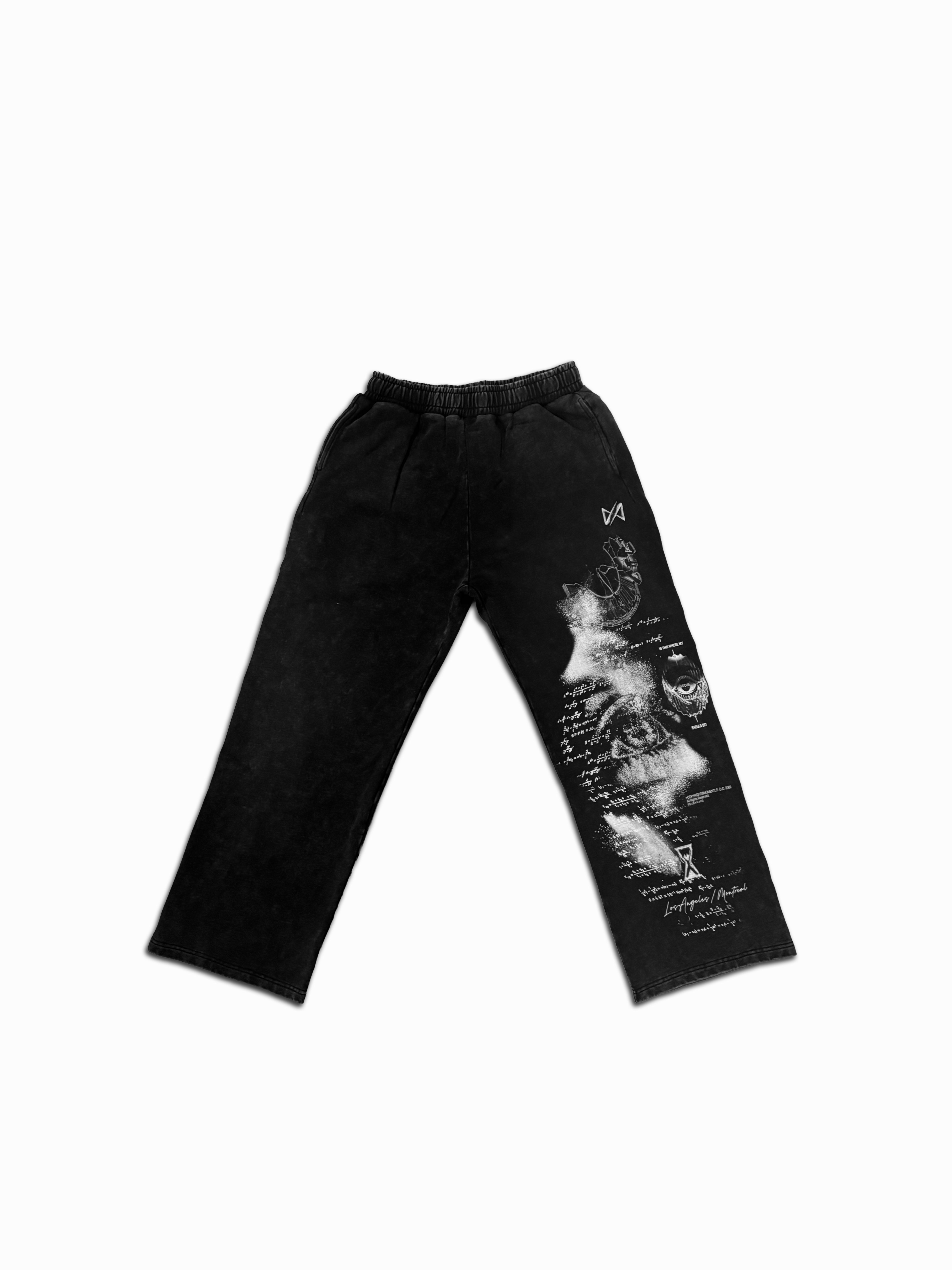LOST IN TIME SWEATS